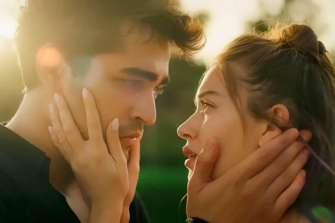 'Una nueva vida' llega al final de su primera temporada con Ferit al borde de la muerte