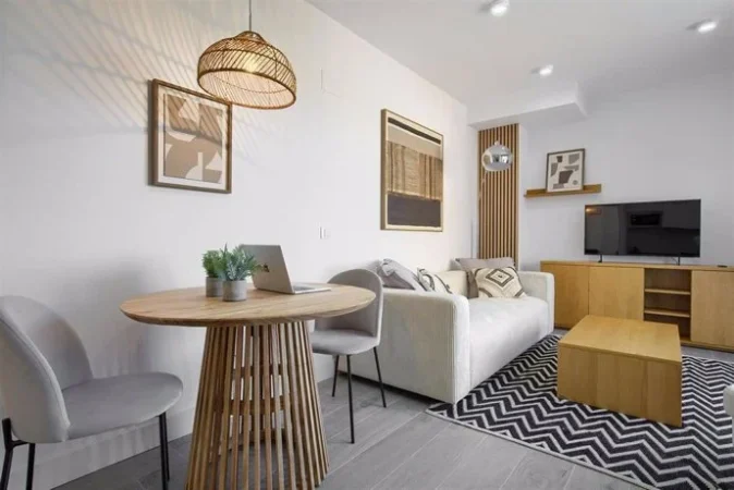 El Vitur Summit de Málaga se convierte en escaparate global para el flex living 1 Merca2.es fex2 Merca2.es