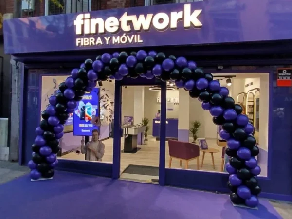 Finetwork gana tiempo para salir adelante con el preconcurso de acreedores