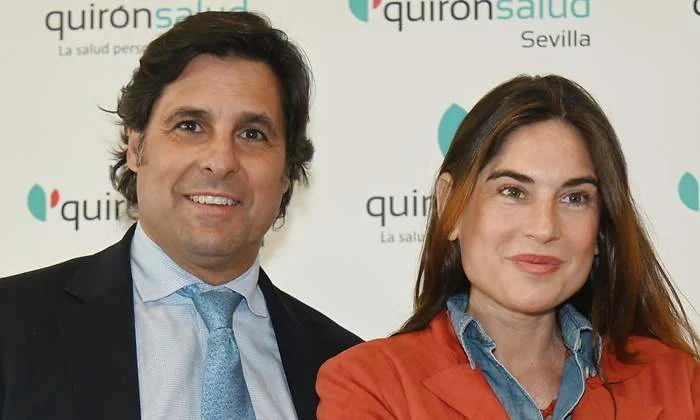 La emocionante decisión de Lourdes Montes y Fran Rivera hace llorar a toda la familia