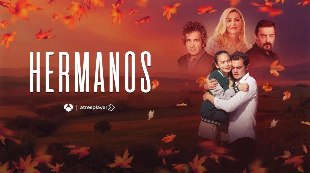 Atresmedia recupera una de sus series turcas de mayor éxito hasta la fecha