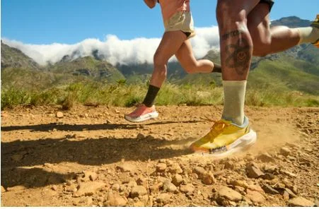 Hoka: de estar en quiebra a plantarle cara y quitarle cuota a Nike 3 Merca2.es hoka 1 Merca2.es
