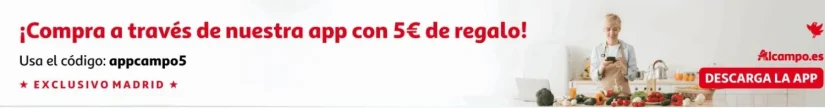 Mercadona se aleja de los descuentos online favoreciendo las compras a Alcampo y Dia 2 Merca2.es image Merca2.es