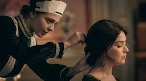 'La Favorita 1922': Un nuevo rival se interpone entre Elena y Julio