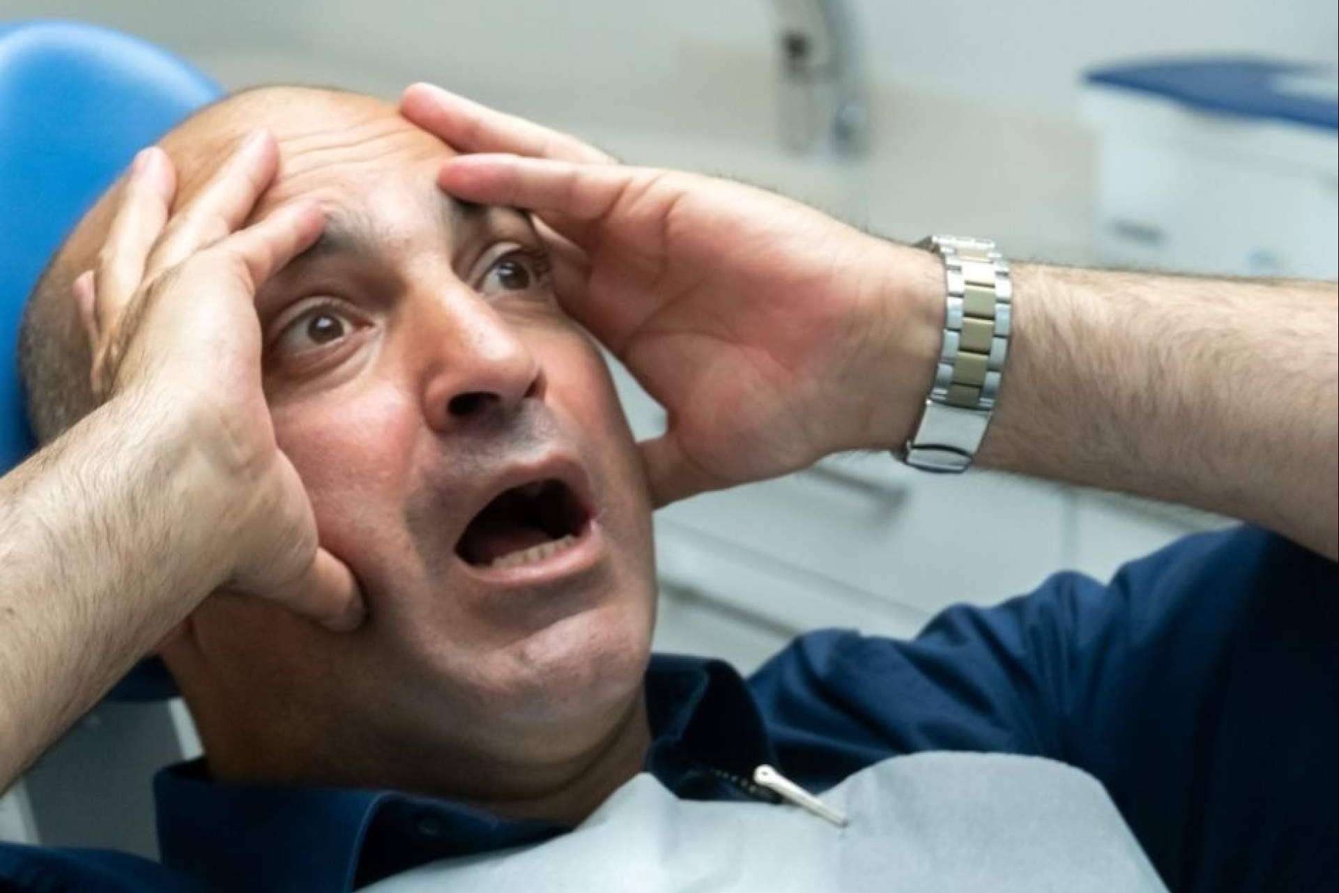 Vencer el miedo al dentista; Claves para recuperar la salud bucal y la tranquilidad emocional