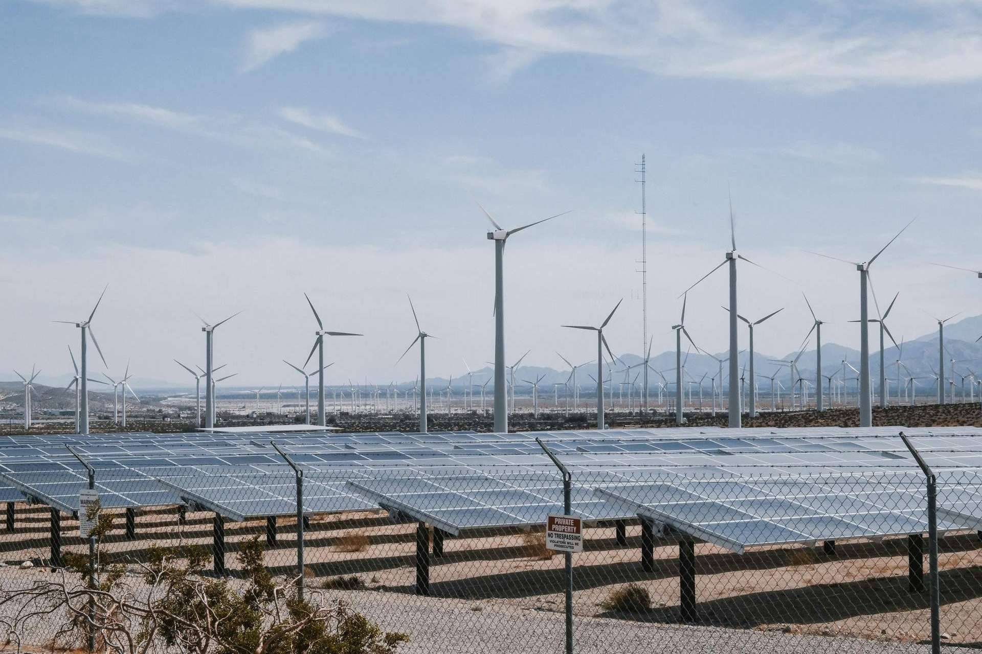AleaSoft; El tirón renovable y la bajada del gas empujan a la baja los precios de los mercados europeos