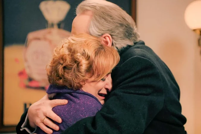 Sueños de Libertad desvela uno de sus más grandes secretos.