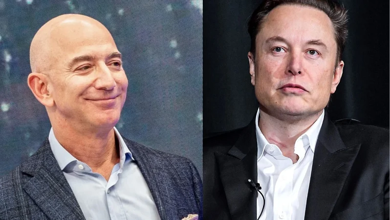 Ni Musk ni Bezos podrán con Telefónica, Orange, Vodafone o Deutsche Telecom 1 Merca2.es Ni Musk ni Bezos podrán con Telefónica, Orange, Vodafone o Deutsche Telecom