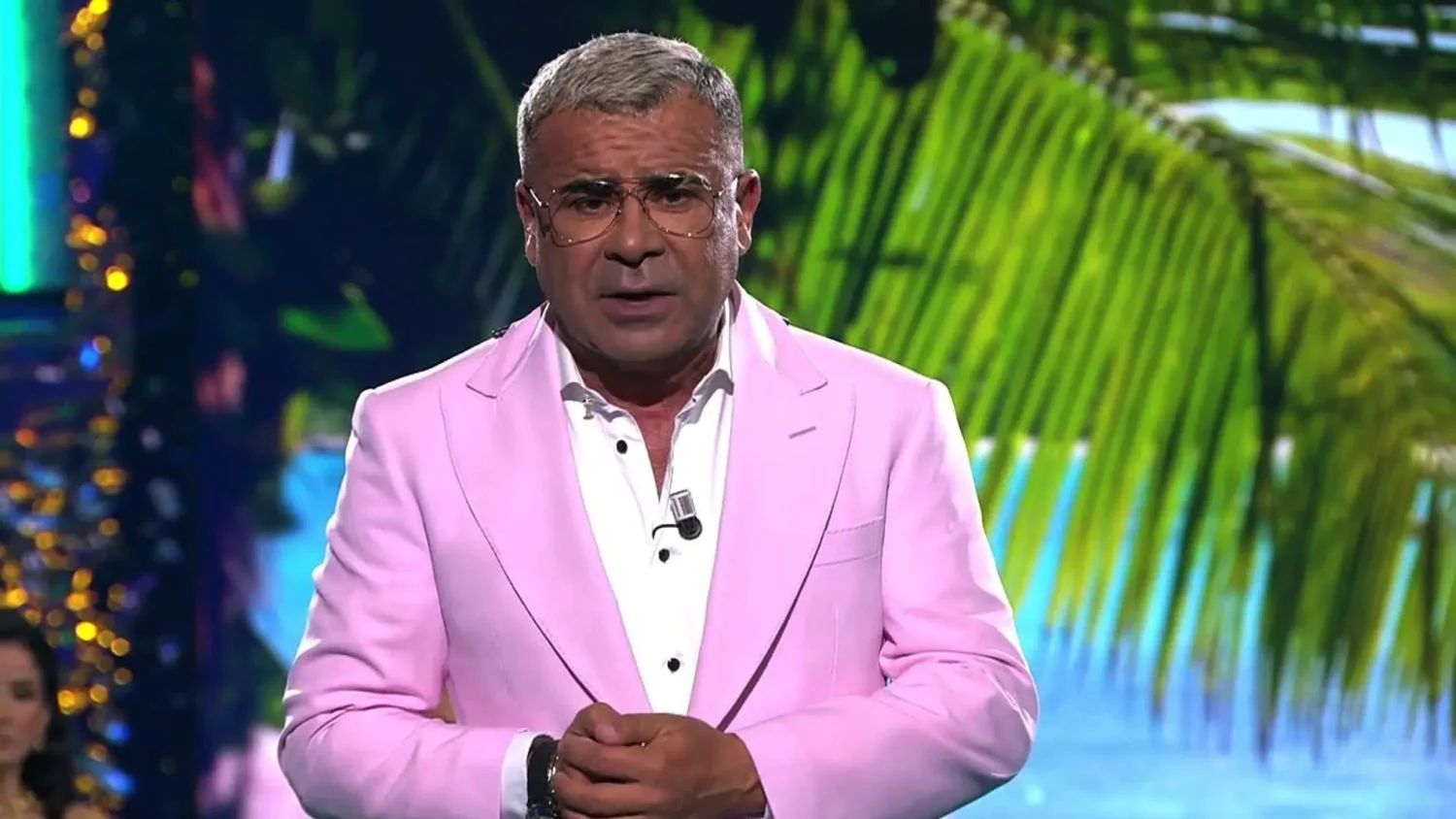 Jorge Javier Vázquez confiesa por qué Pelayo Díaz será el ganador de ‘Supervivientes’