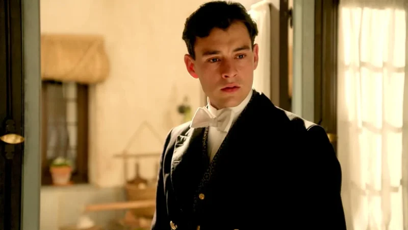 La Promesa empieza el mes de mayo con un verdadero milagro 26 Merca2.es La Promesa empieza el mes de mayo con un verdadero milagro