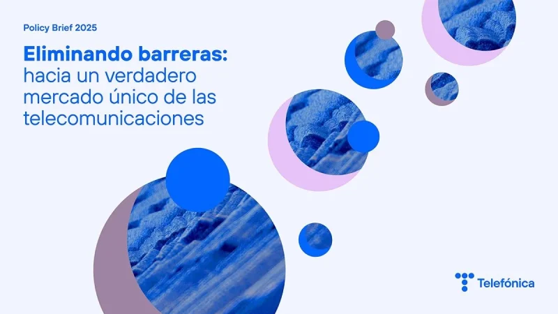 Telefónica, Orange y Deutsche Telecom, las artífices del mercado único europeo teleco