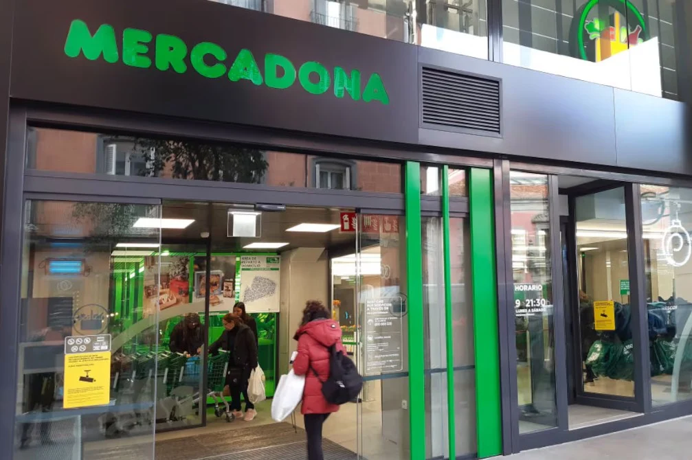 Este champú de Mercadona es tan bueno como uno de peluquería, y cuesta 5 veces menos