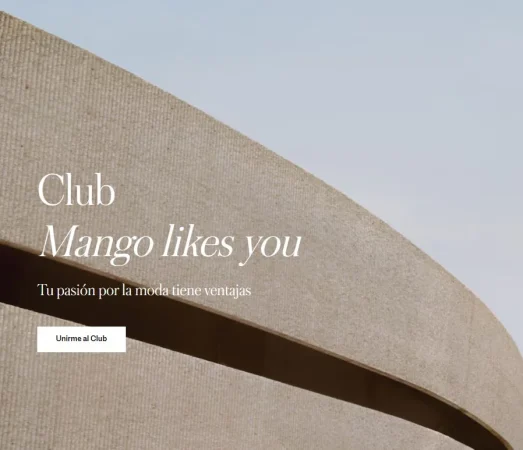 Mango restringe los privilegios a sus clientes más fieles 1 Merca2.es ok1mango Merca2.es