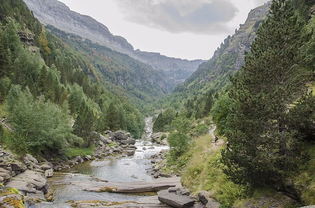 La ruta 'kamikaze' de Ordesa que te recompensa con las vistas más brutales del Pirineo