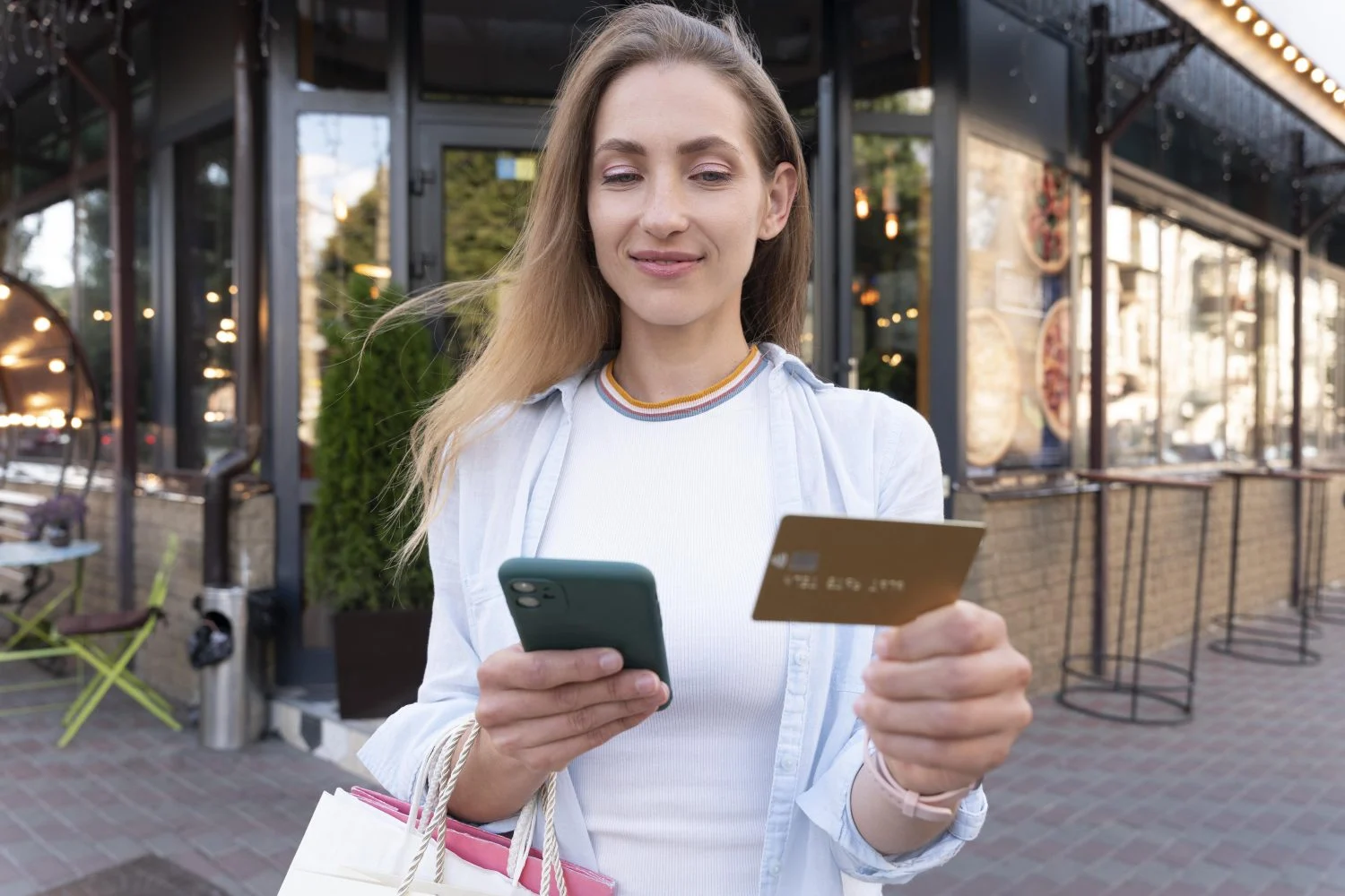 La IA y el Big Data impulsa el Compra Ahora y Paga Después de millennials y generación Z