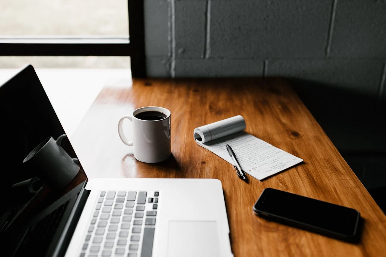 EL TRUCO ESTÁ EN LOS DETALLES: CONSEJOS PARA ESCANEOS PROFESIONALES CON TU MÓVIL