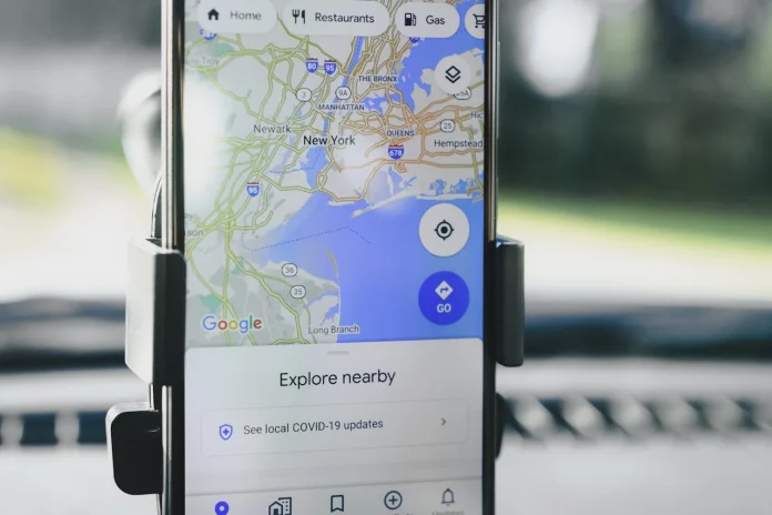 El truco de Google Maps para evitar todos los radares de la DGT
