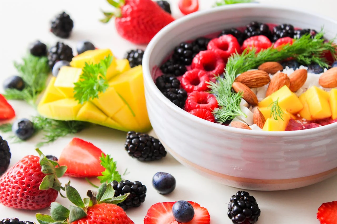 La OMS aclara la verdad sobre las dietas de moda
