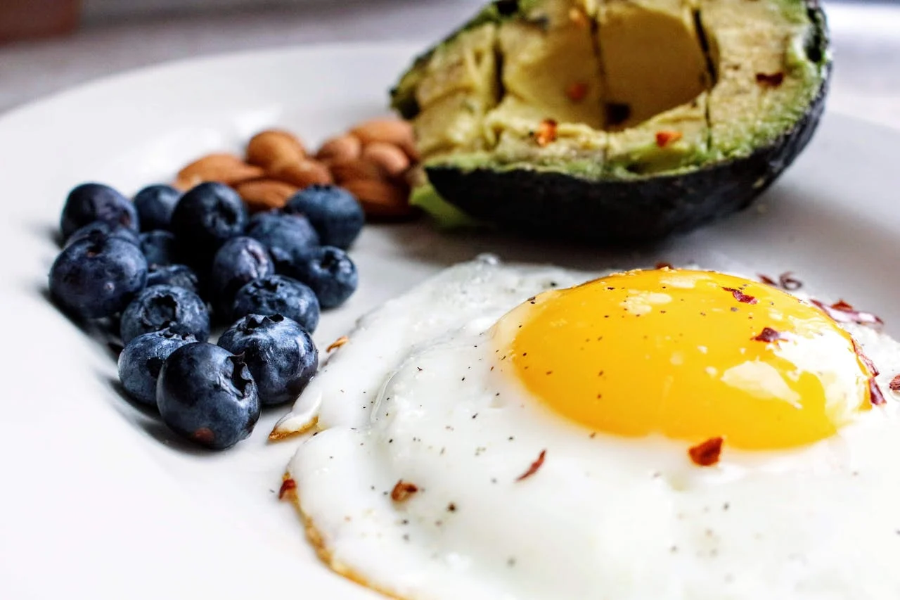 EL ARTE MILENARIO DE COMER CON CONCIENCIA: MÁS QUE UNA DIETA, UN ESTILO DE VIDA