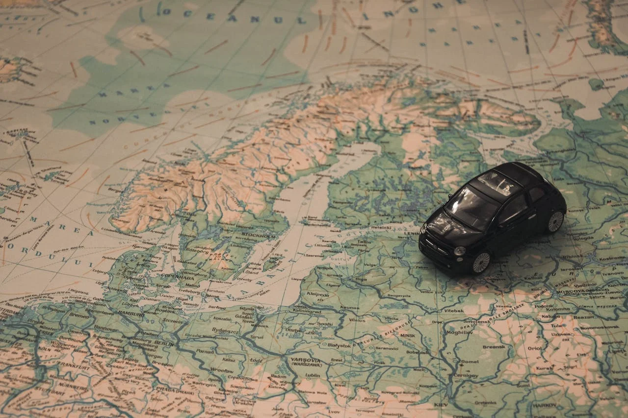 El truco de Google Maps para evitar todos los radares de la DGT 3 Merca2.es MÁS ALLÁ DE LOS RADARES: OTRAS FUNCIONES DE GOOGLE MAPS QUE TE SALVARÁN EL VIAJE