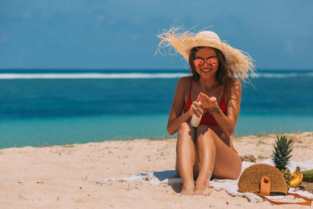 La OMS recomienda: Este es el tiempo máximo que debes estar al sol sin protección