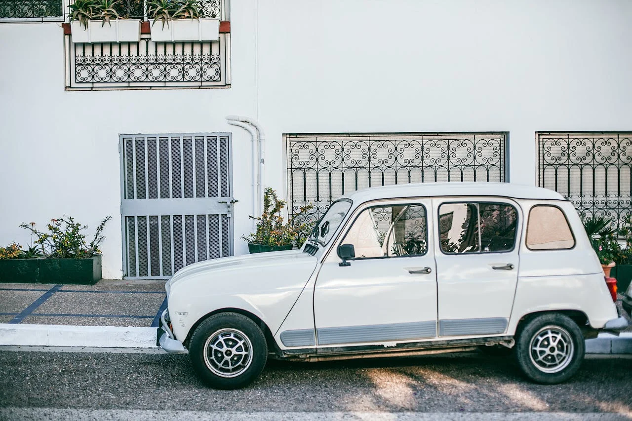 ANTICÍPATE AL FUTURO: CÓMO PREPARARSE PARA LOS CAMBIOS INEVITABLES DE LA DGT