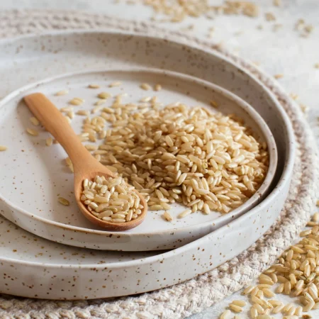 primer plano de fideos en un cuenco Merca2.es