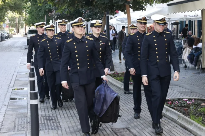 Guardias adicionales: una llamada de atención