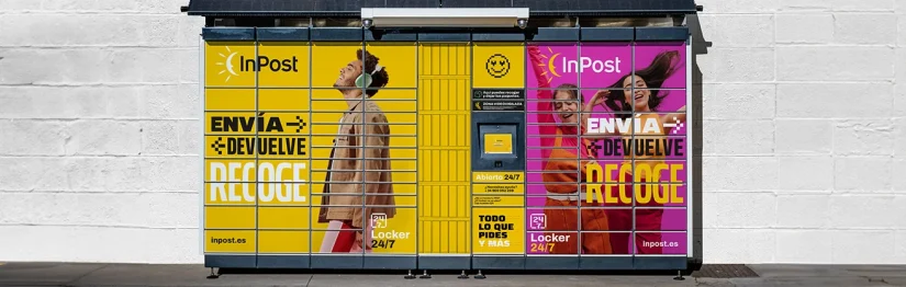 Dia y Eroski buscan más tráfico de clientes a través de puntos de recogida 2 Merca2.es quiero instalar locker cabecera Merca2.es