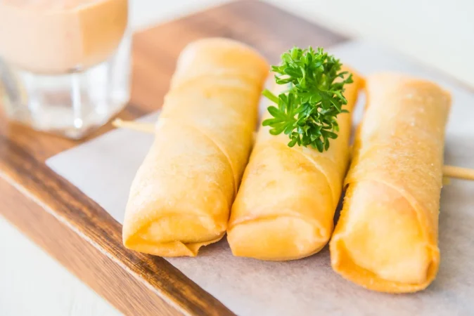 rollitos de primavera 1 Merca2.es