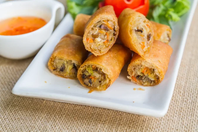 rollos de primavera fritos Merca2.es