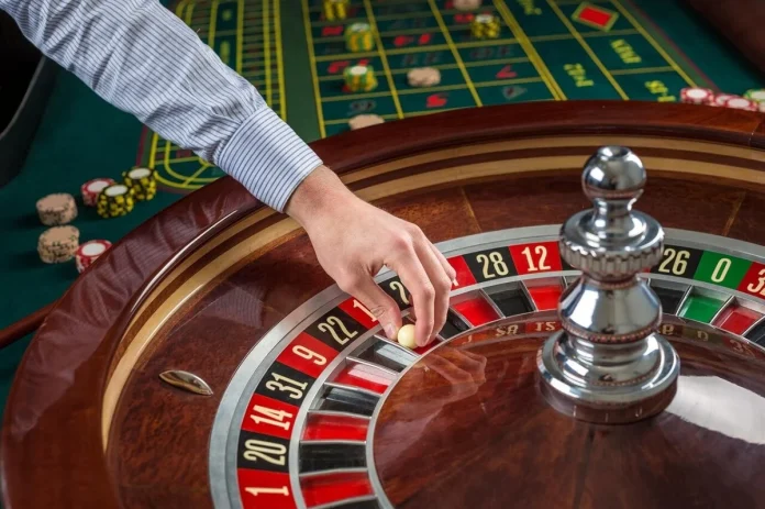 ruleta