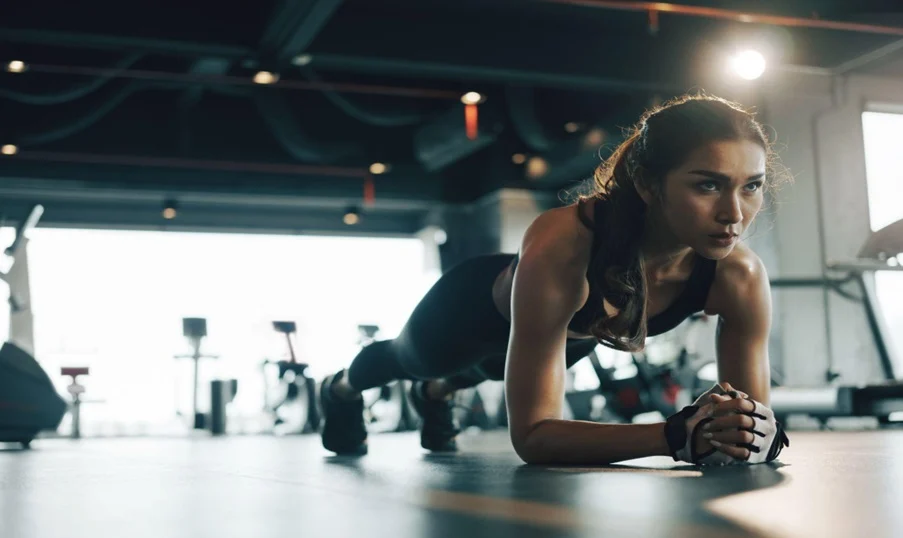 Fitline a prueba en la vida diaria