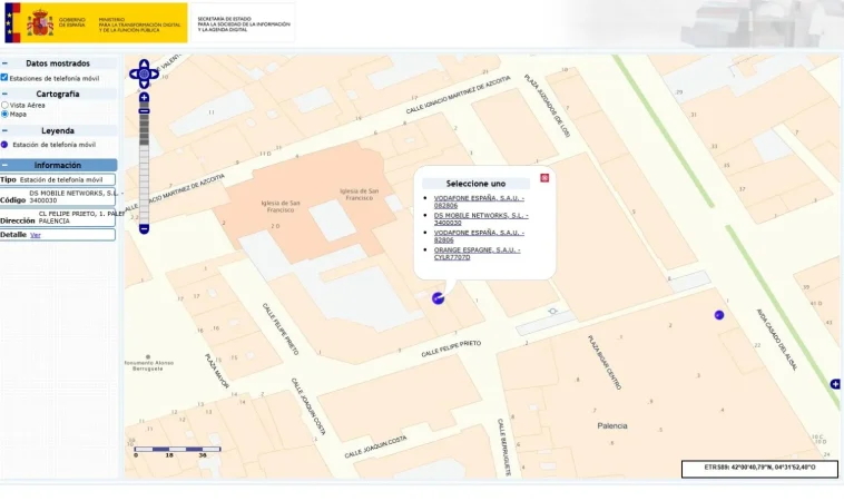 Digi prueba ya en Palencia su red móvil propia, que desplegará en el segundo semestre del año 1 Merca2.es Digi prueba en Palencia su red móvil propia, que desplegará en el segundo semestre del año