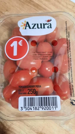 Carrefour, Alcampo y Lidl, en el disparadero por ofrecer tomates del Sáhara y engañar en el etiquetado 1 Merca2.es tomates 1 Merca2.es