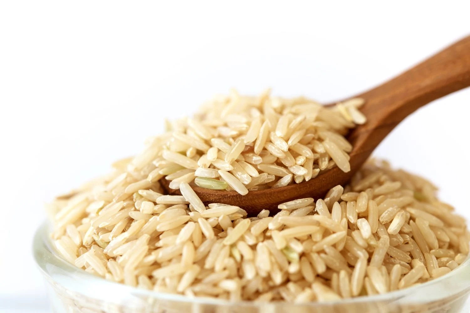 Arroz integral perfecto: El truco para que nadie note la diferencia (o casi)