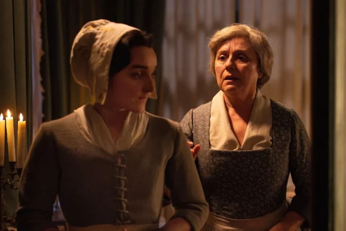 MATILDE VS. RAIMUNDA