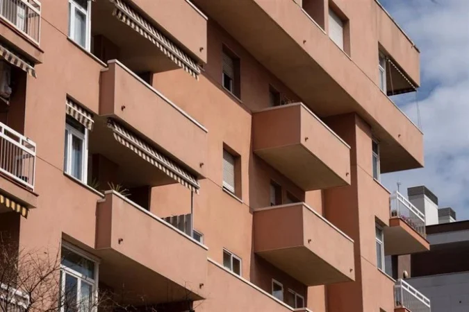 Los inquilinos europeos siguen elevando su presupuesto para alquilar vivienda 1 Merca2.es viv Merca2.es