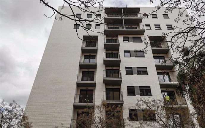 El racismo inmobiliario llega al Congreso de la mano de 50 entidades sociales 1 Merca2.es viv Merca2.es