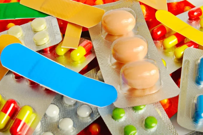 El medicamento ya se había distribuido en España