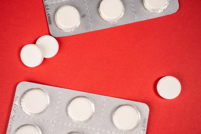 Revisa tu botiquín cuanto antes