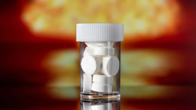 ¿Por qué se considera una advertencia de salud?