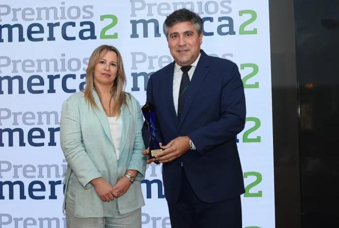 Los Premios Merca2, un espacio de concordia para España 2 Merca2.es 008 Merca2.es