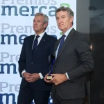 La Comunidad de Galicia, Premio Merca2 Búsqueda de la Excelencia