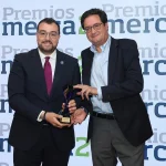 El Principado de Asturias, Premio Merca2 Resurgir Económico