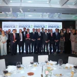 Los Premios Merca2 un espacio de concordia para España