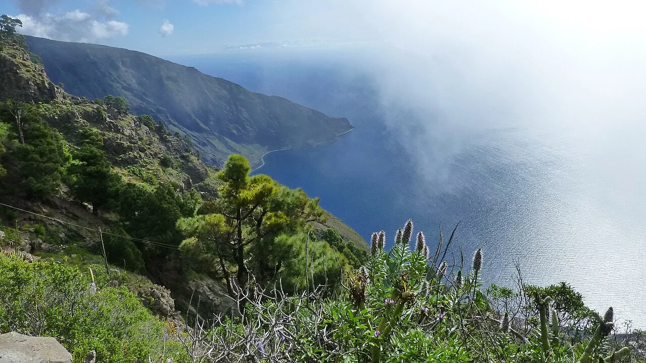 La isla canaria donde 'el fin del mundo' es solo el principio de tu viaje, y no es de las más famosas