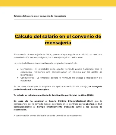 Así calculará Glovo la retribución de los riders en su nuevo contrato 1 Merca2.es 513878883 1043286034616226 9107936843685484979 n Merca2.es