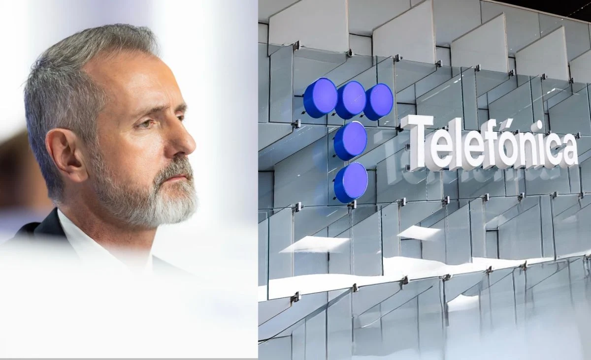 Telefónica