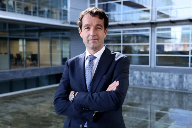 Indra consigue una lluvia de millones del BEI para dar forma a su apuesta espacial y de defensa 1 Merca2.es indra stoxx 600-Indra consigue una lluvia de millones del BEI para dar forma a su apuesta espacial y de defensa